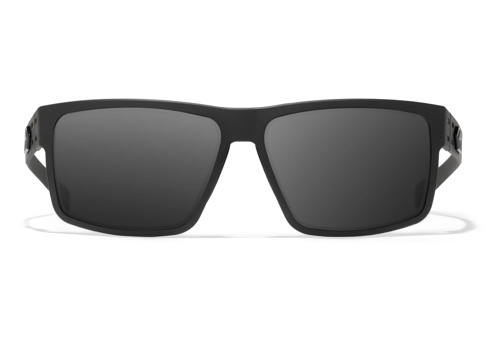 Rig - Black | Smoke Polarized (OPZ)