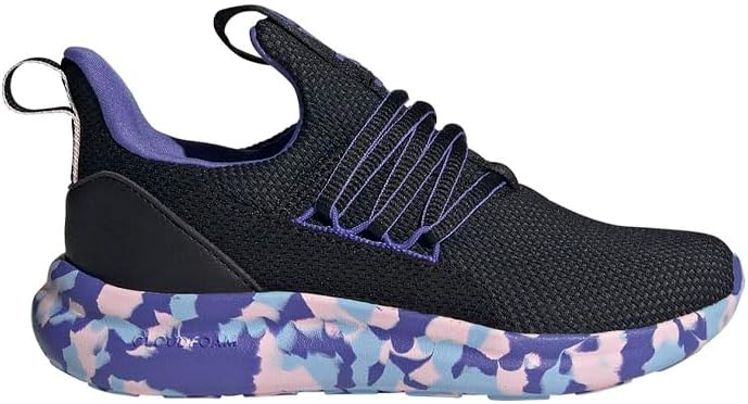 Adidas Unisex-Child Lite Racer Adapt 7.0 Sneaker