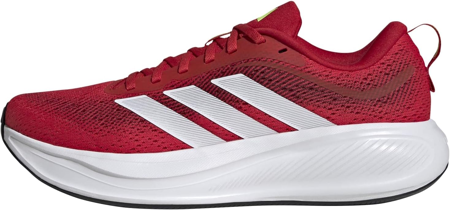adidas Mens Response Pace Running