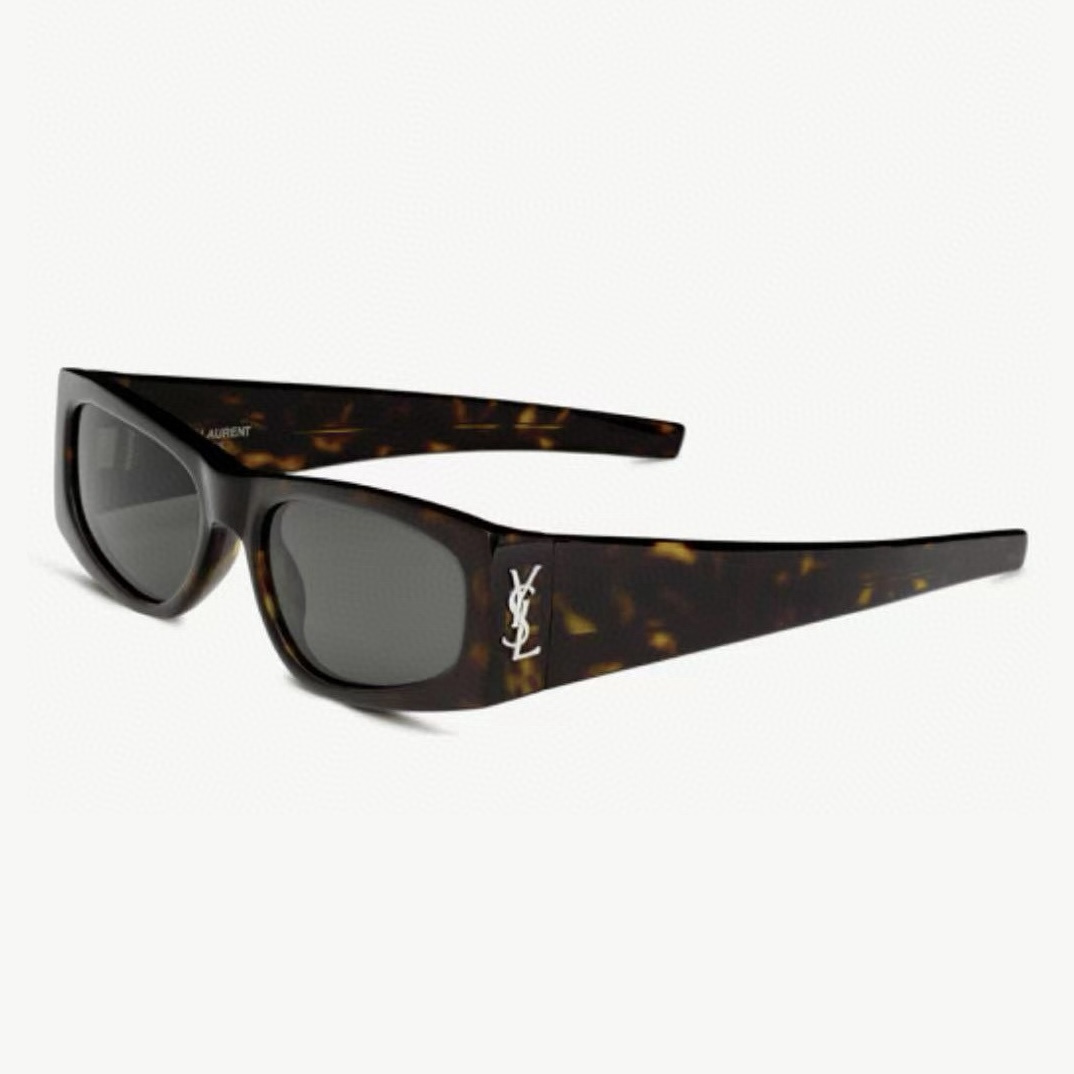 Saint Laurent Sunglasses SAINT LAURENT Sunglasses #323106 | Nigo Office