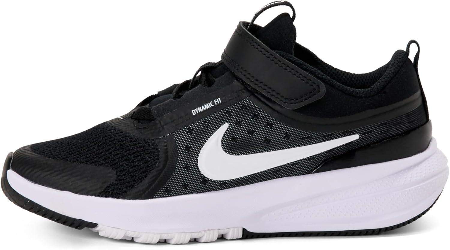 Nike Unisex Kids' Star Runner 5 Running Shoes - Boys Girls Toddlers & Baby Sneakers