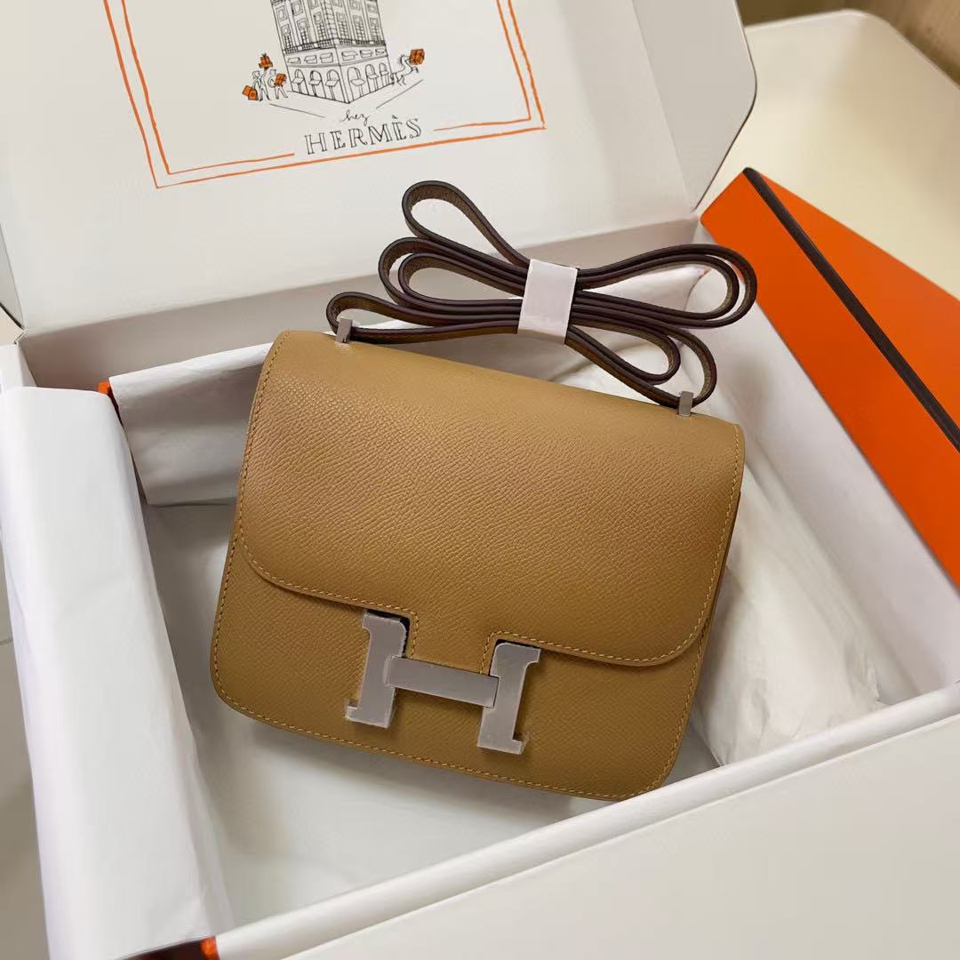 Hermes Constance Mini  Custom-made