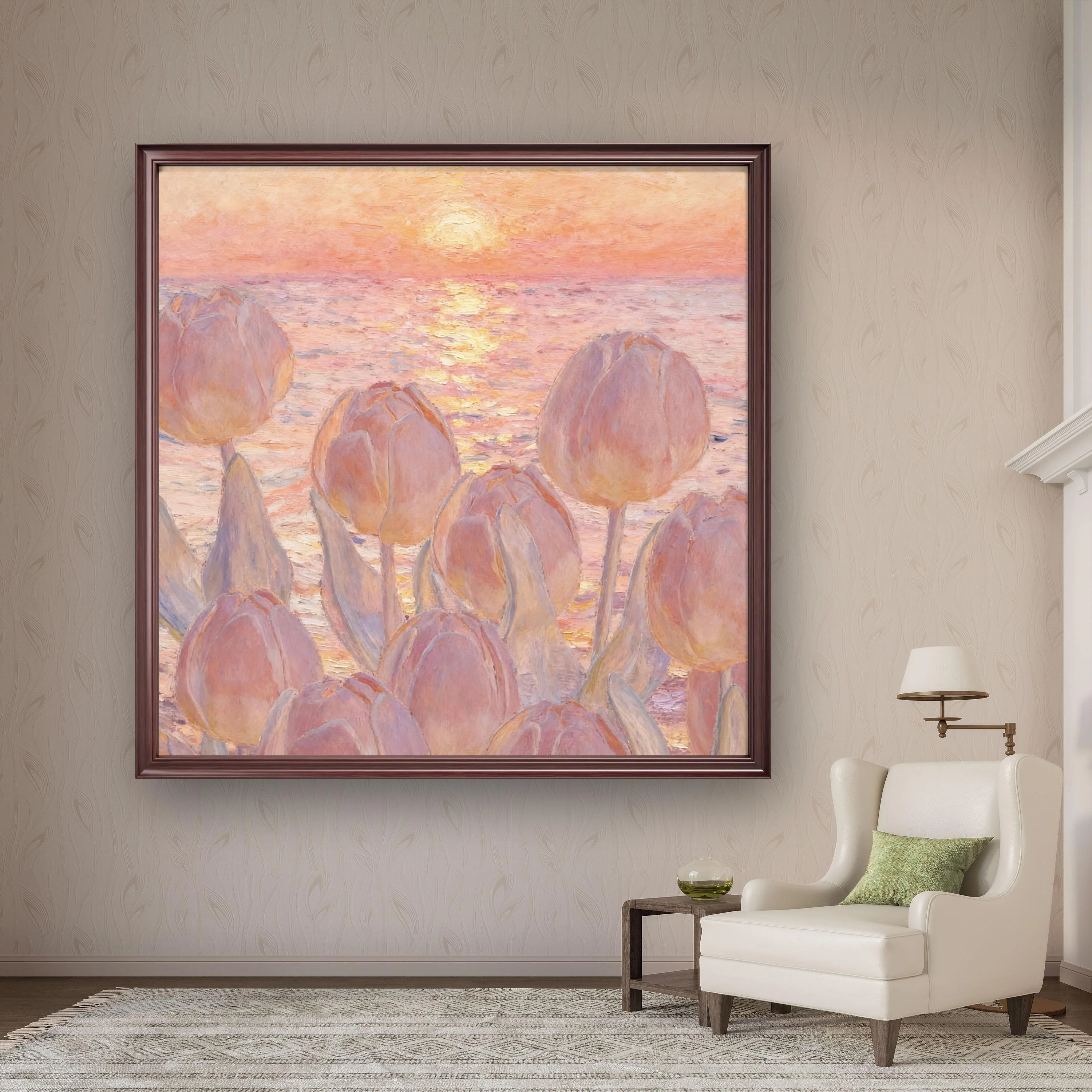 Blooming Flowers Everywhere