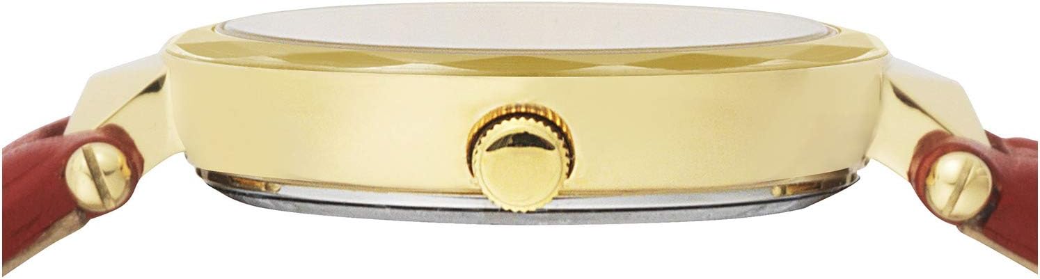 Versus Versace Covent Garden Collection Luxury Womens Watch Timepiece