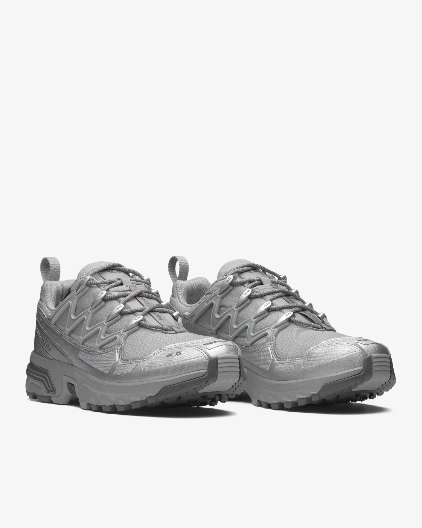 ACS+ GTX - ALLOY/CASTLEROCK