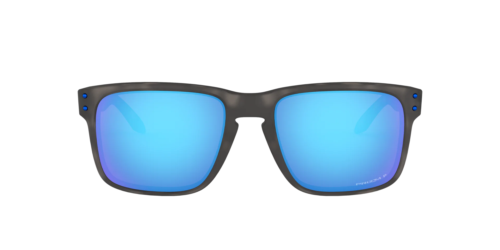 Holbrook - Matte Black Tortoise | Prizm Sapphire Polarized