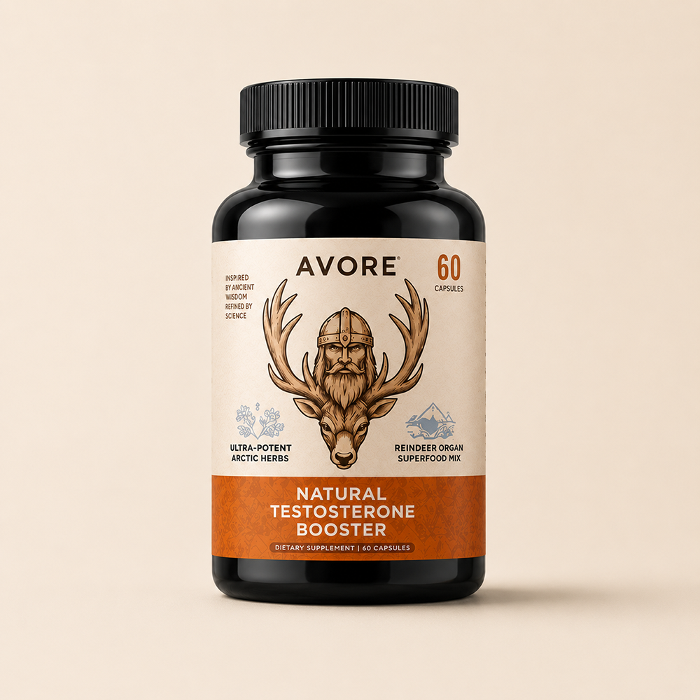 AVORE Alpha Core™