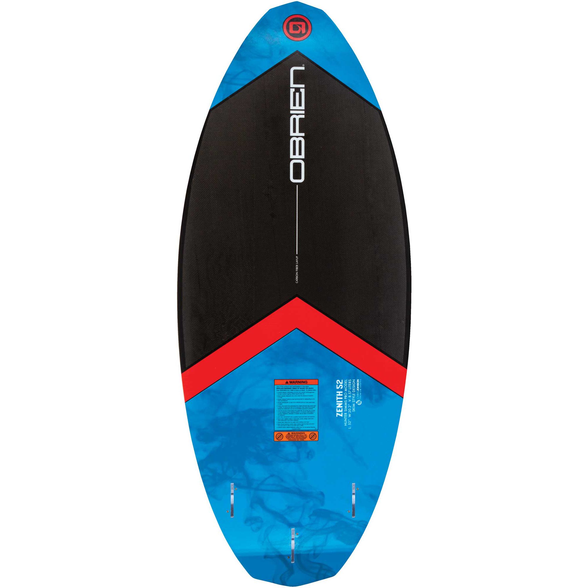O'Brien Zenith 52 Wakesurf Board