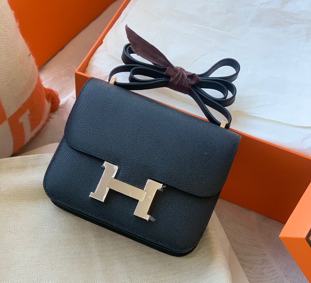 Hermes Constance Mini