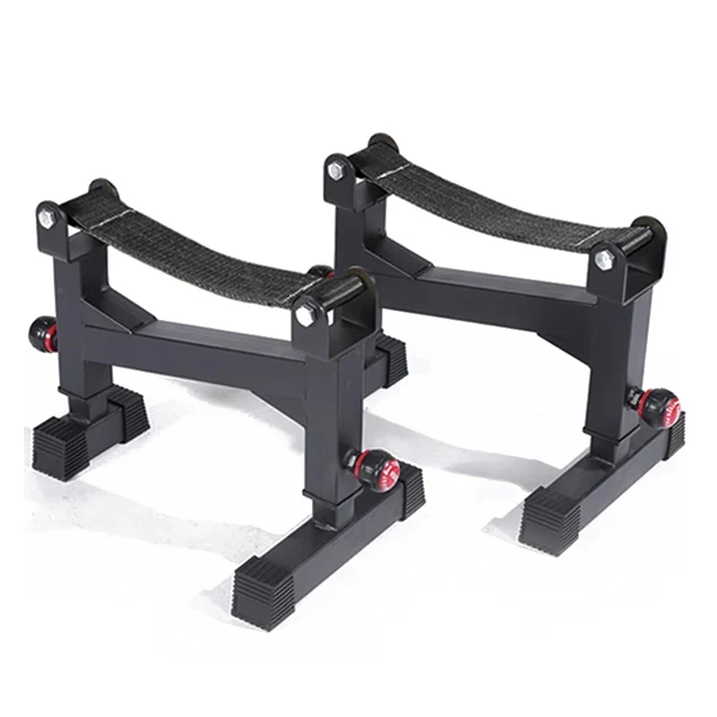 Deadlift Sling Racks for Home Gym