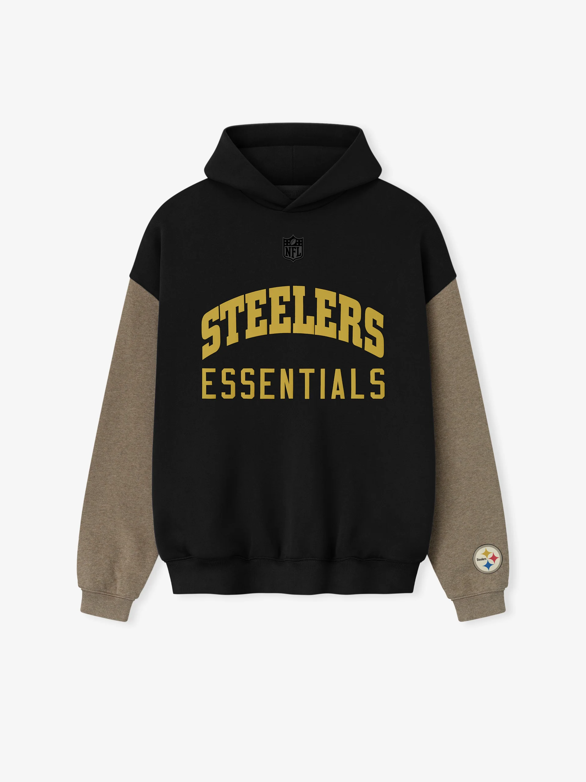 ESSENTIALS Steelers Sport Hoodie