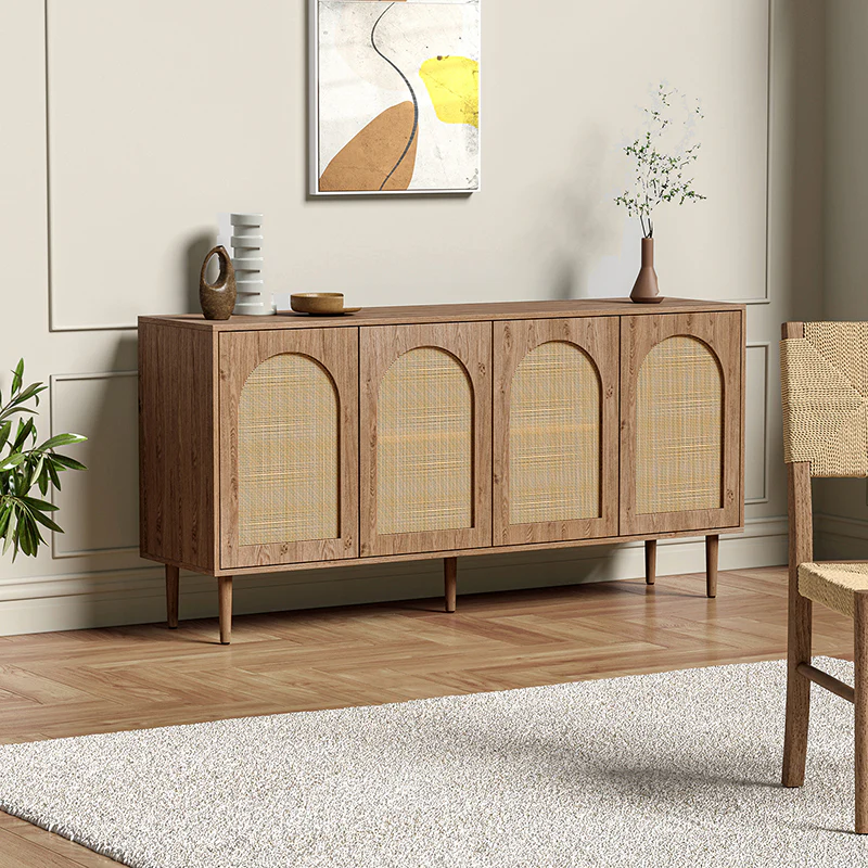 Norbert 63Wide Sideboard