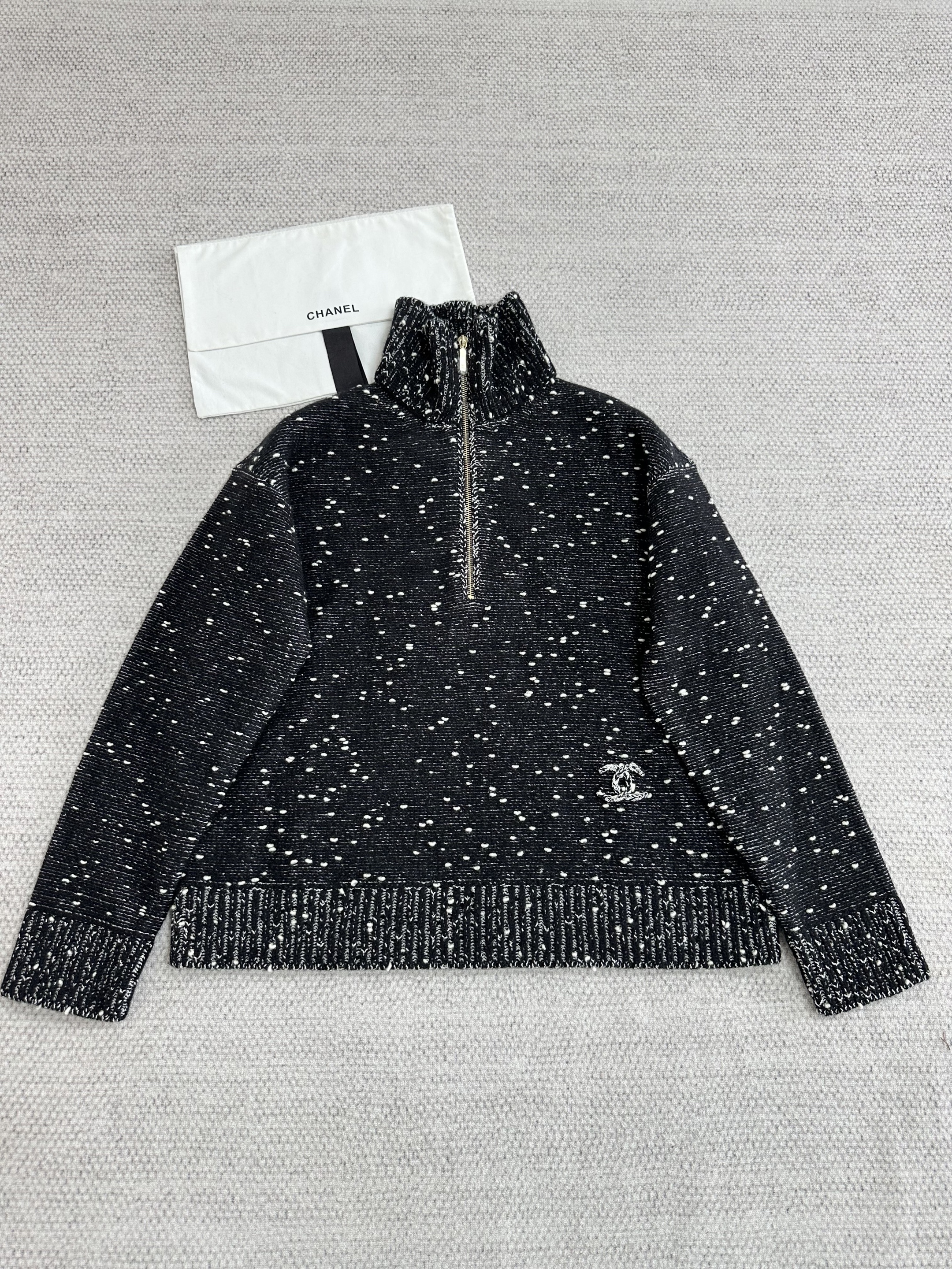 Chanel Clothing CHANEL Top-quality Version #394031 View 2 | Nigo Office