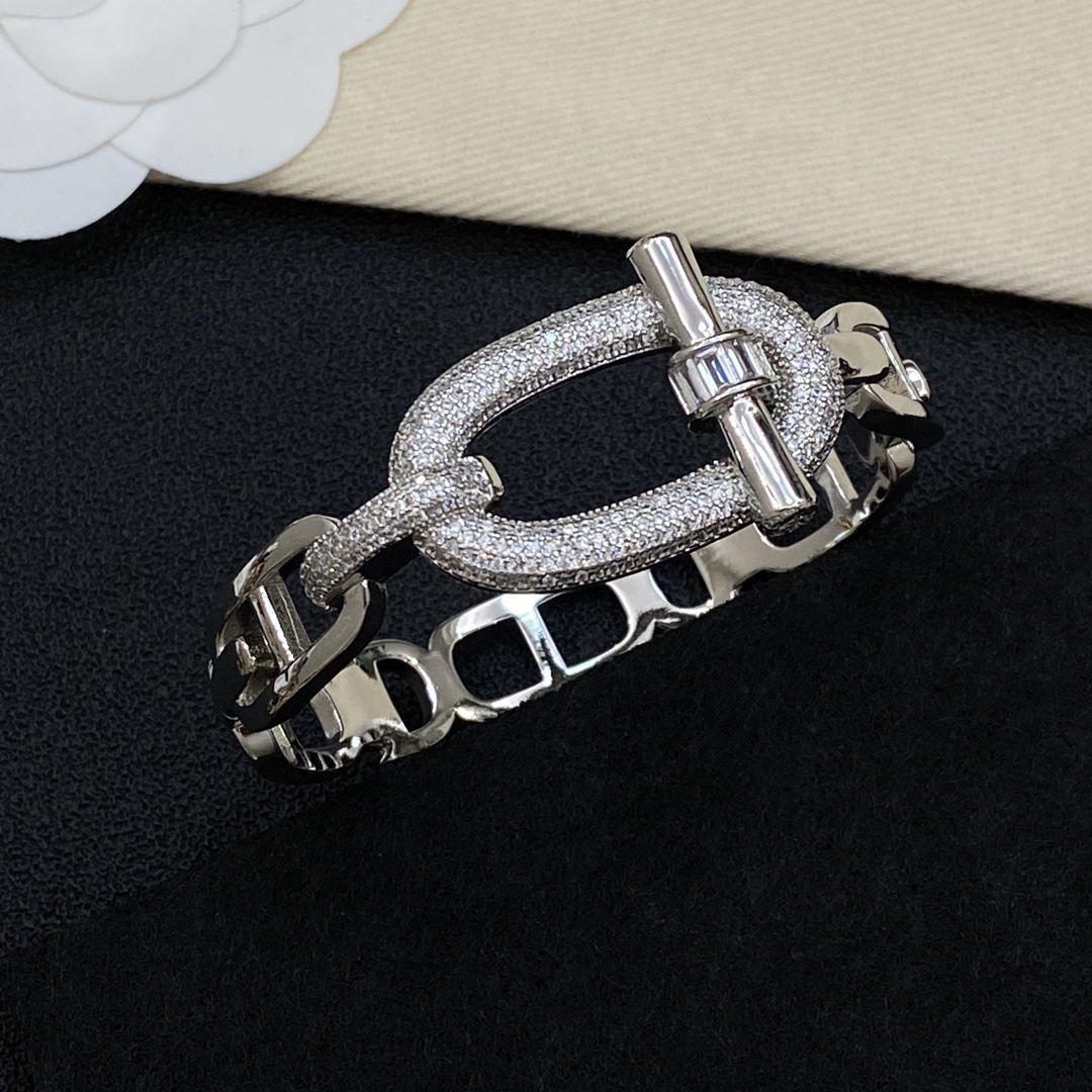 [TOP] HERMES Bracelet - 2 Color