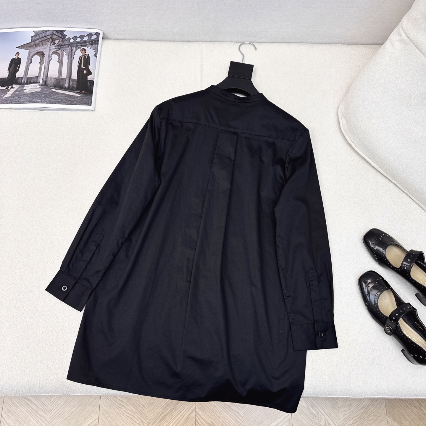 [TOP] Christian Dior Shirt - 2 Colors