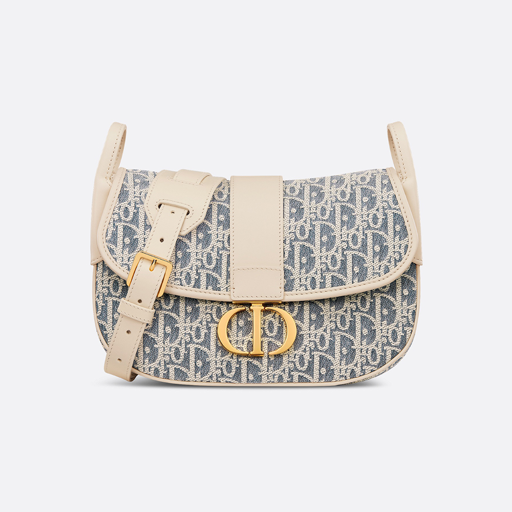 Dior Medium 30 Montaigne Satchel Bag #384355