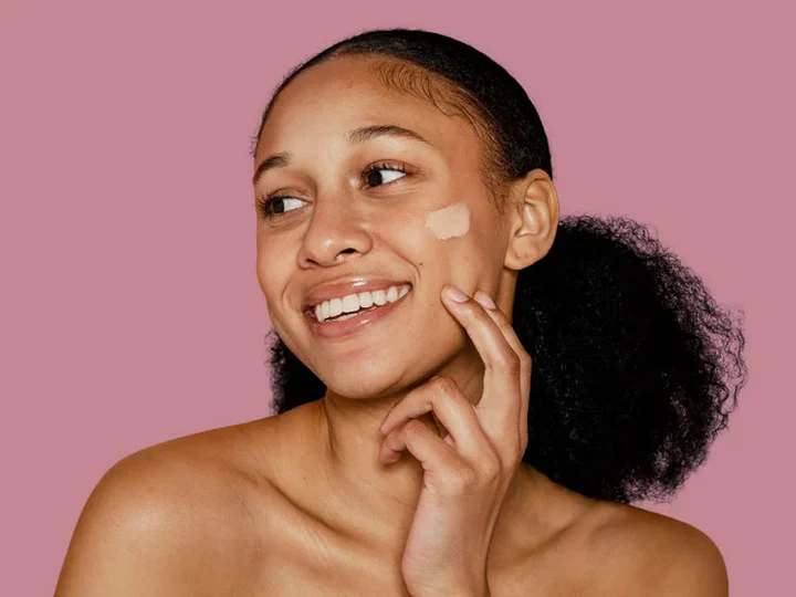 inding the Perfect Foundation: Matching Your Skin Tone with Confidence