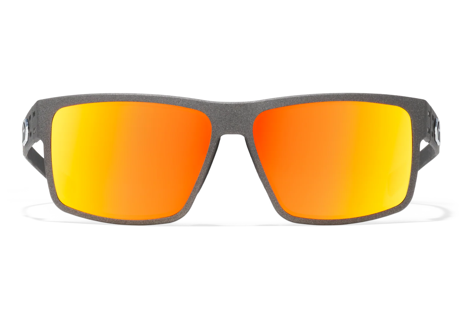 Rig - Graphite | Sunburst Mirror Polarized (OPZ)