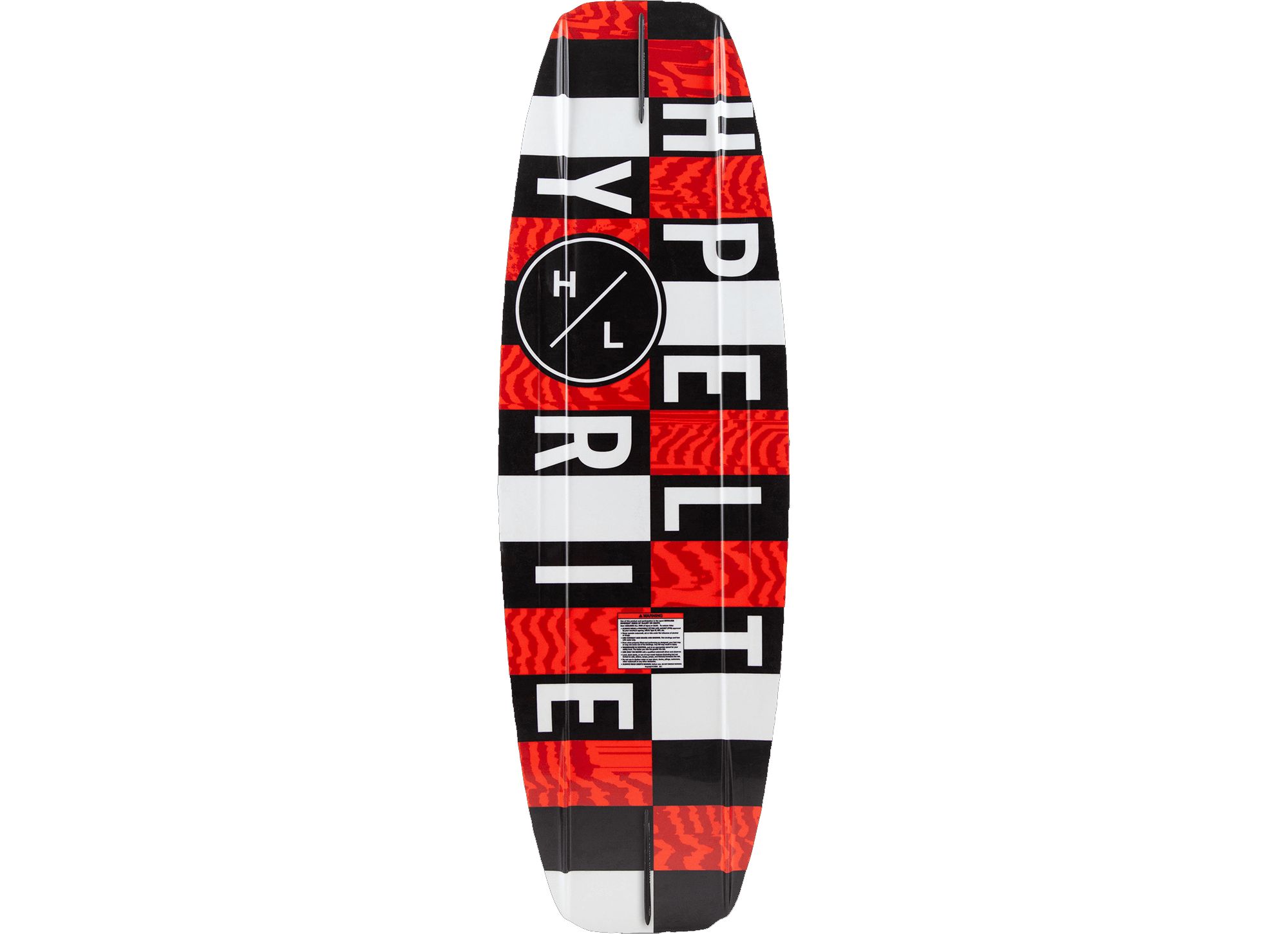 Hyperlite Motive Wakeboard