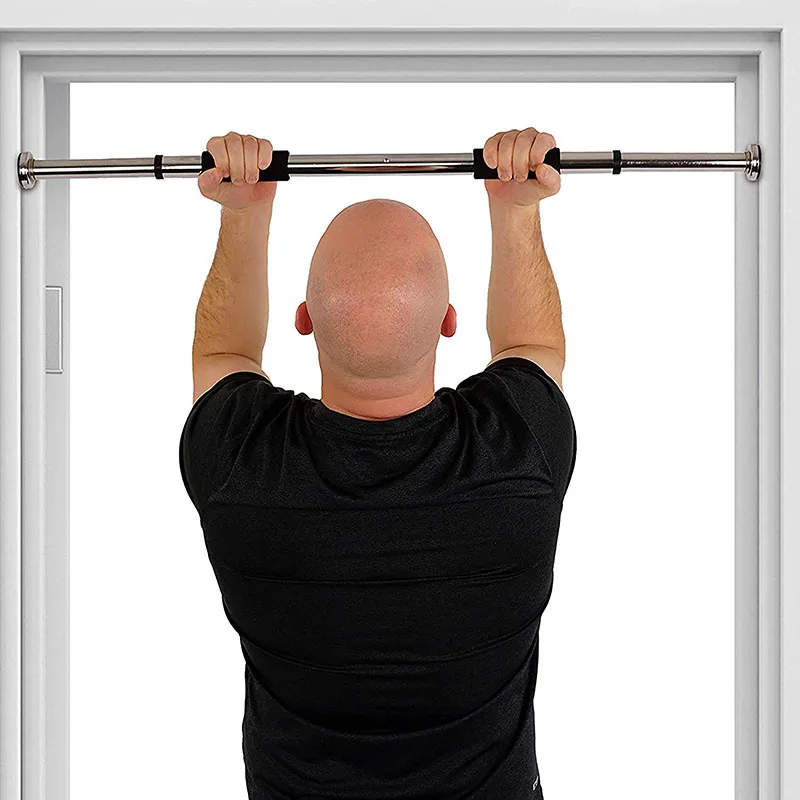 Trainer Bar For Home Gym
