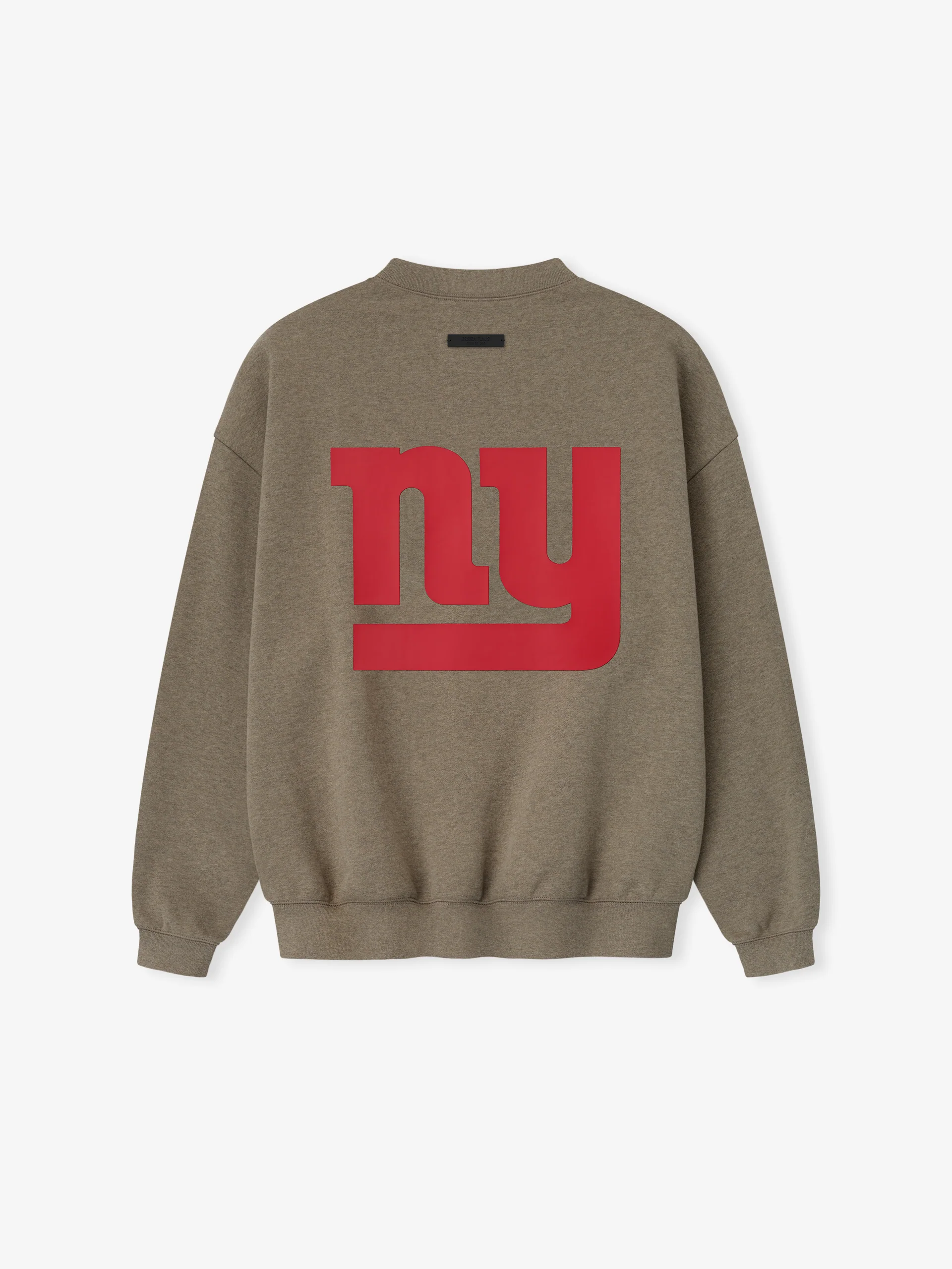 ESSENTIALS Giants Sport Crewneck