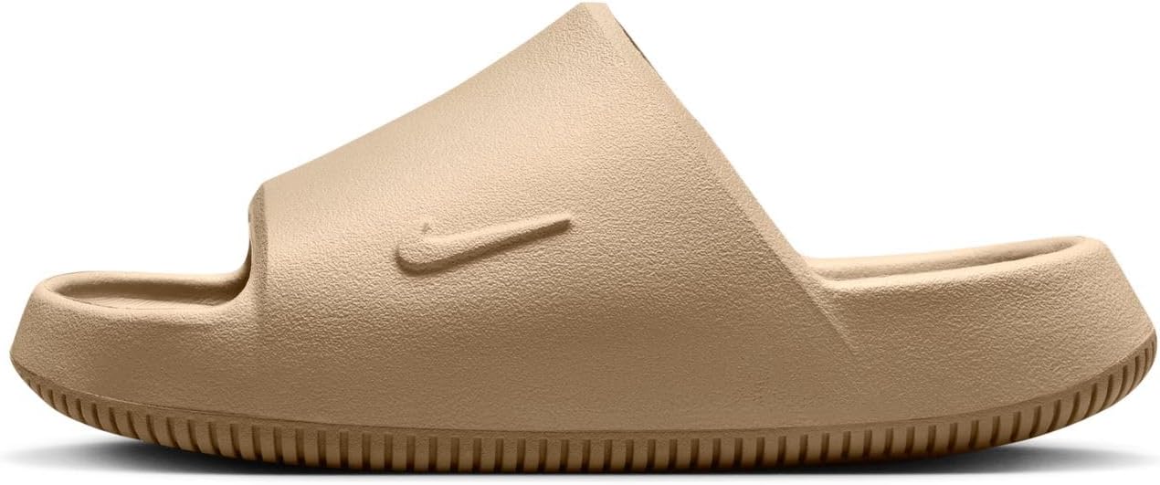 Nike Unisex Kids' Calm Slides 2.0 - Boys and Girls Sandals