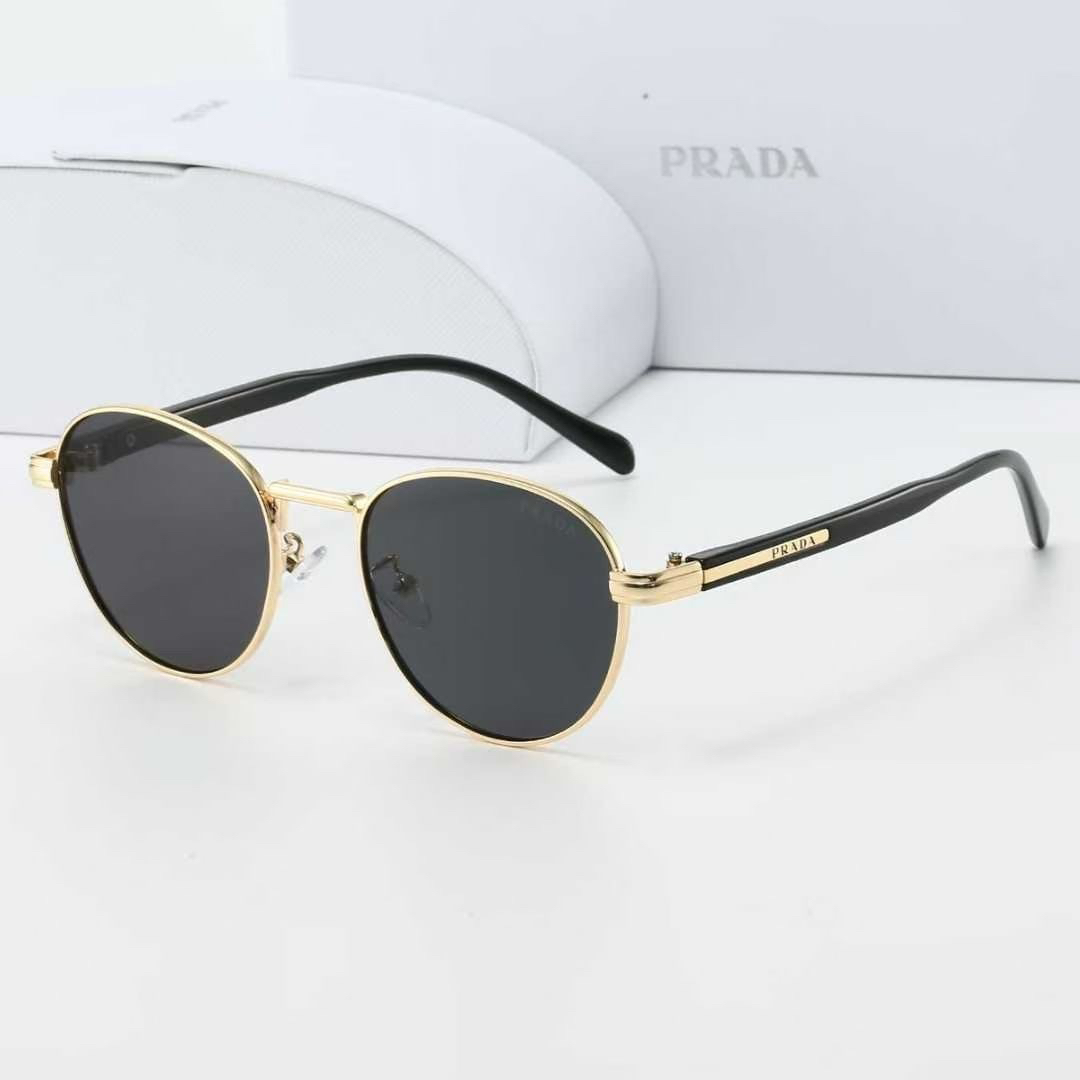 [TOP] PRADA Sunglasses - 6 Colors - 711 Luxury
