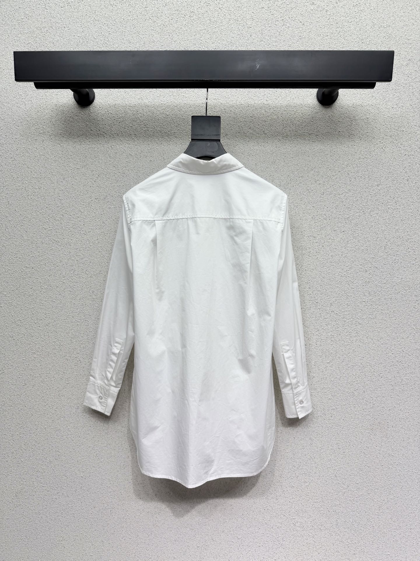 [TOP] Christian Dior Shirt - White