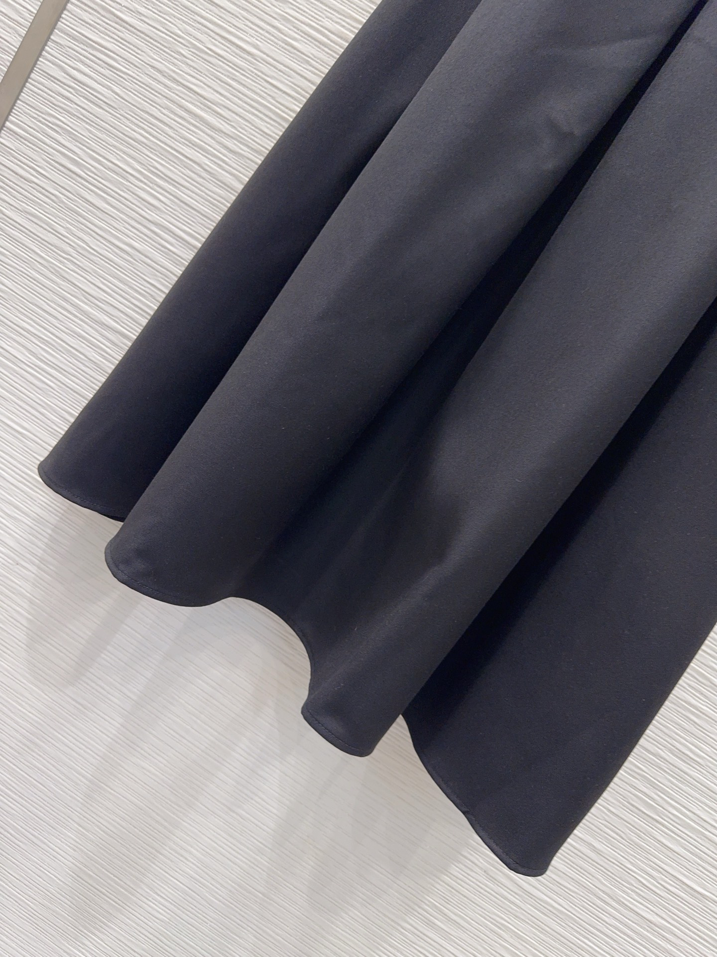 [TOP] PRADA Skirt - Black
