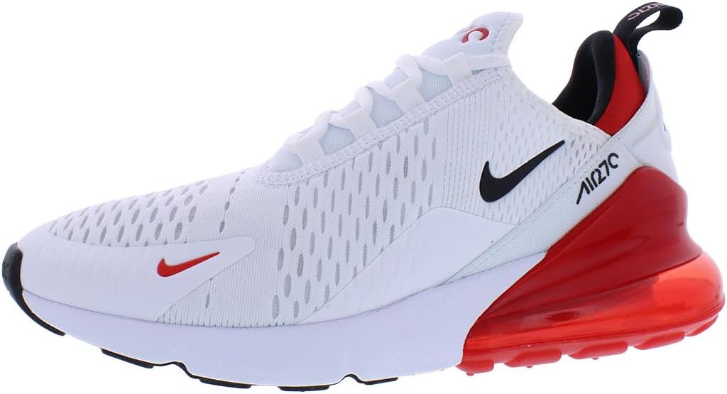 Nike Unisex-Child Air Max 270 (Little Kid)
