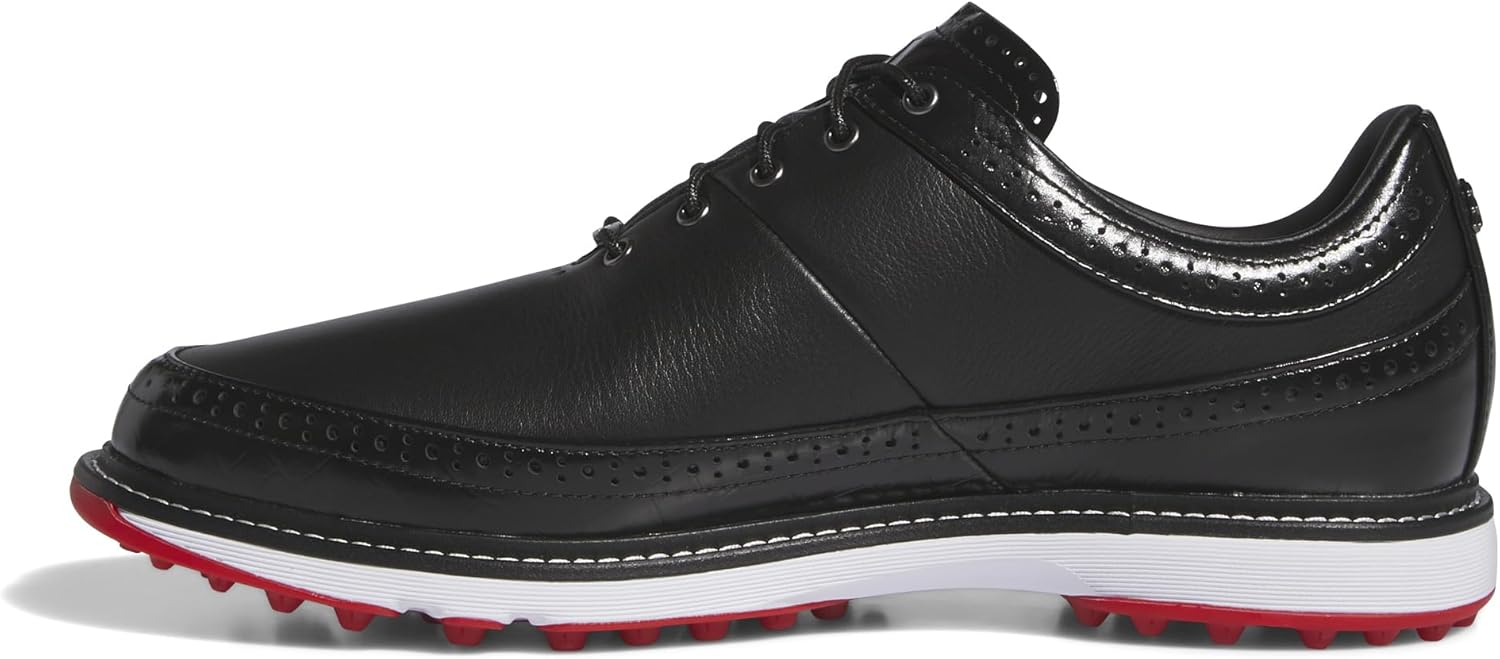adidas Men's Mc80 Spikeless Golf Shoes