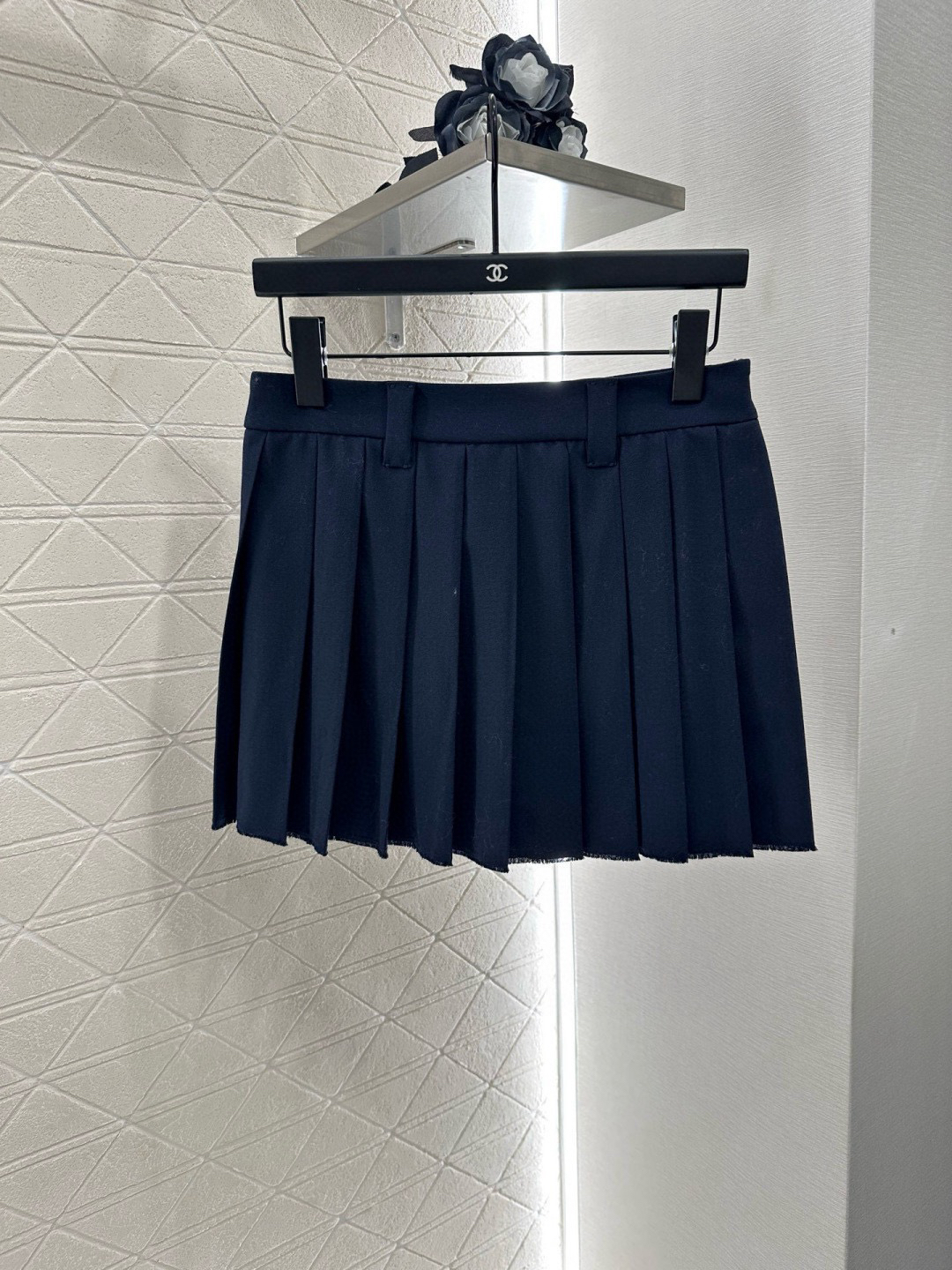 [TOP] Miu Miu  Dress - Blue