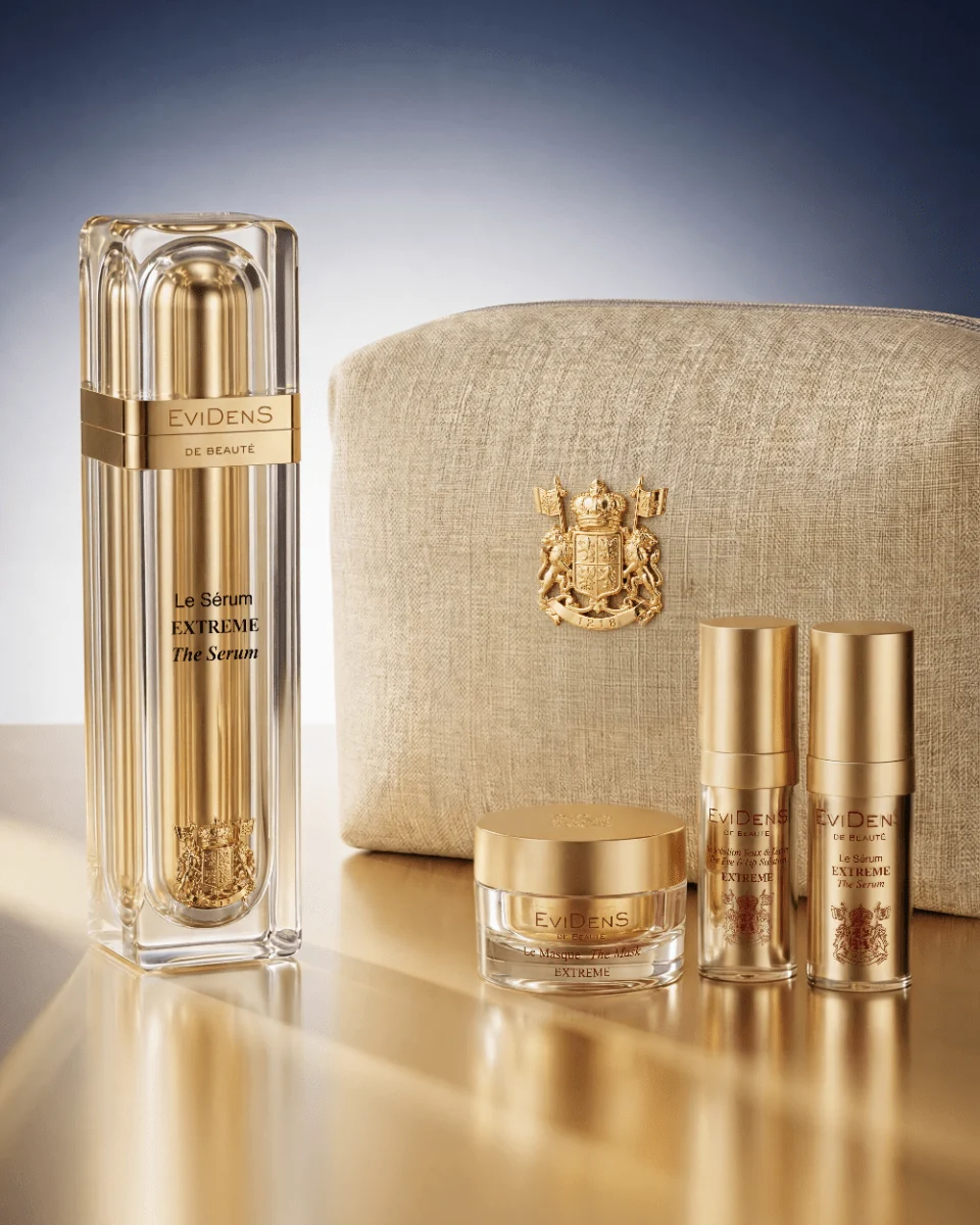 The Extreme Serum Set