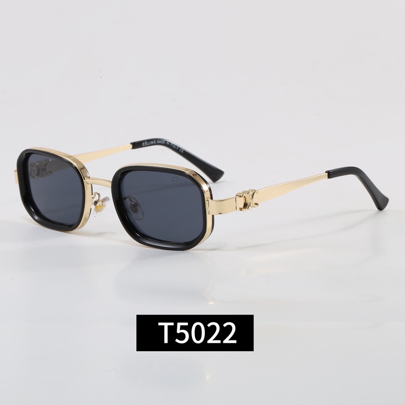 [TOP] CELINE Sunglasses - 8 Colors - 711 Luxury
