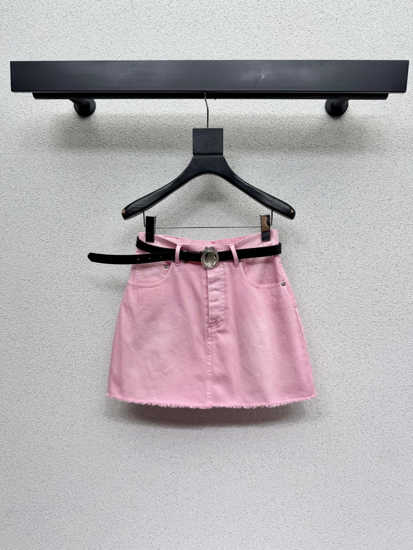 [TOP] Christian Dior  Dress - Pink