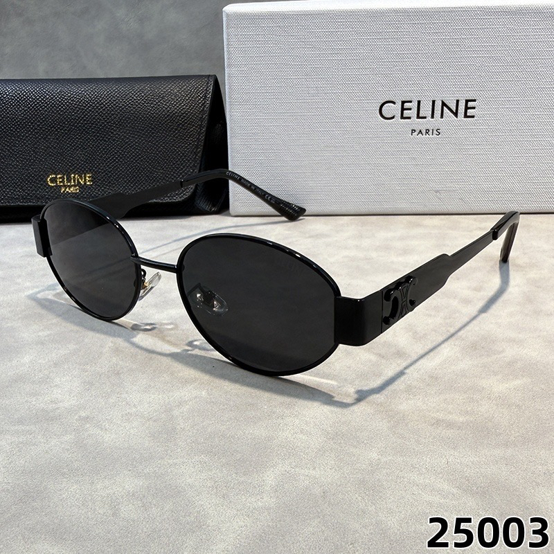 [TOP] CELINE Sunglasses - 9 Colors - 711 Luxury