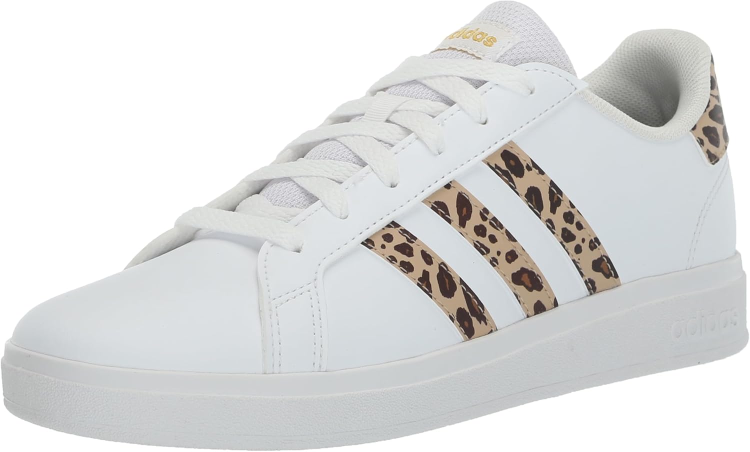 Adidas Unisex-Child Grand Court 2.0