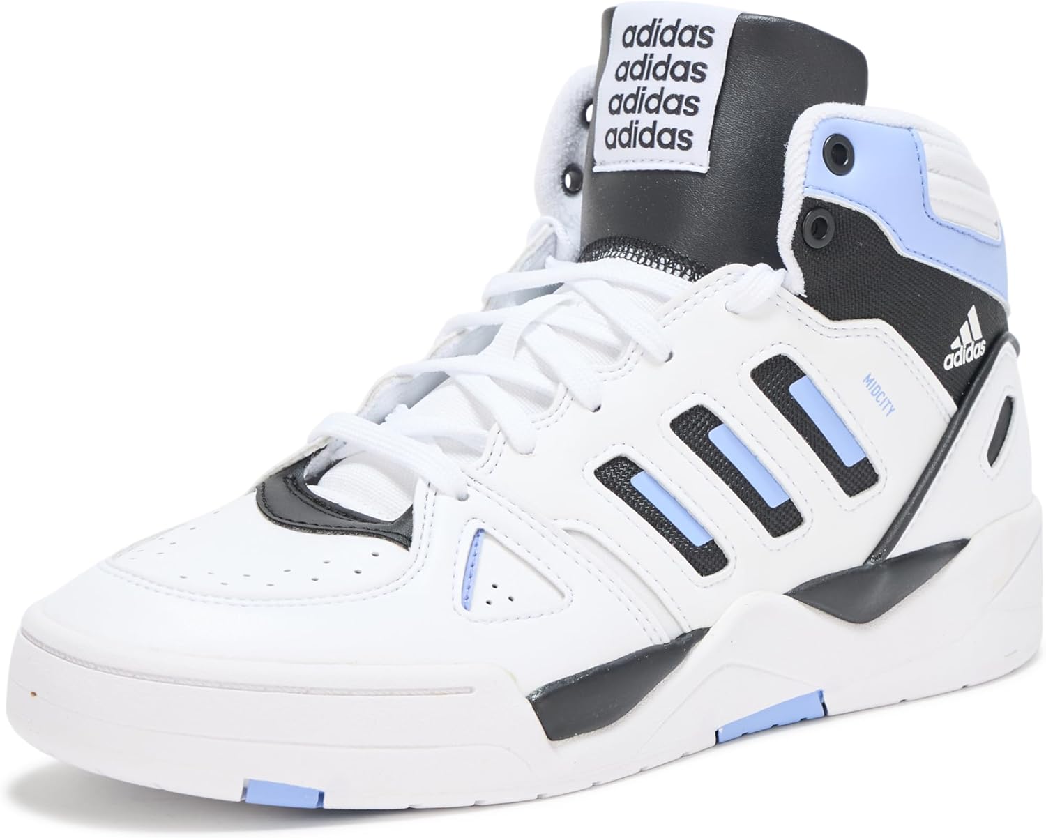 Adidas Mens Midcity Low