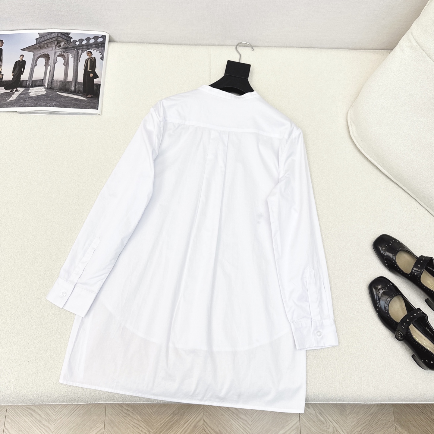 [TOP] Christian Dior Shirt - 2 Colors