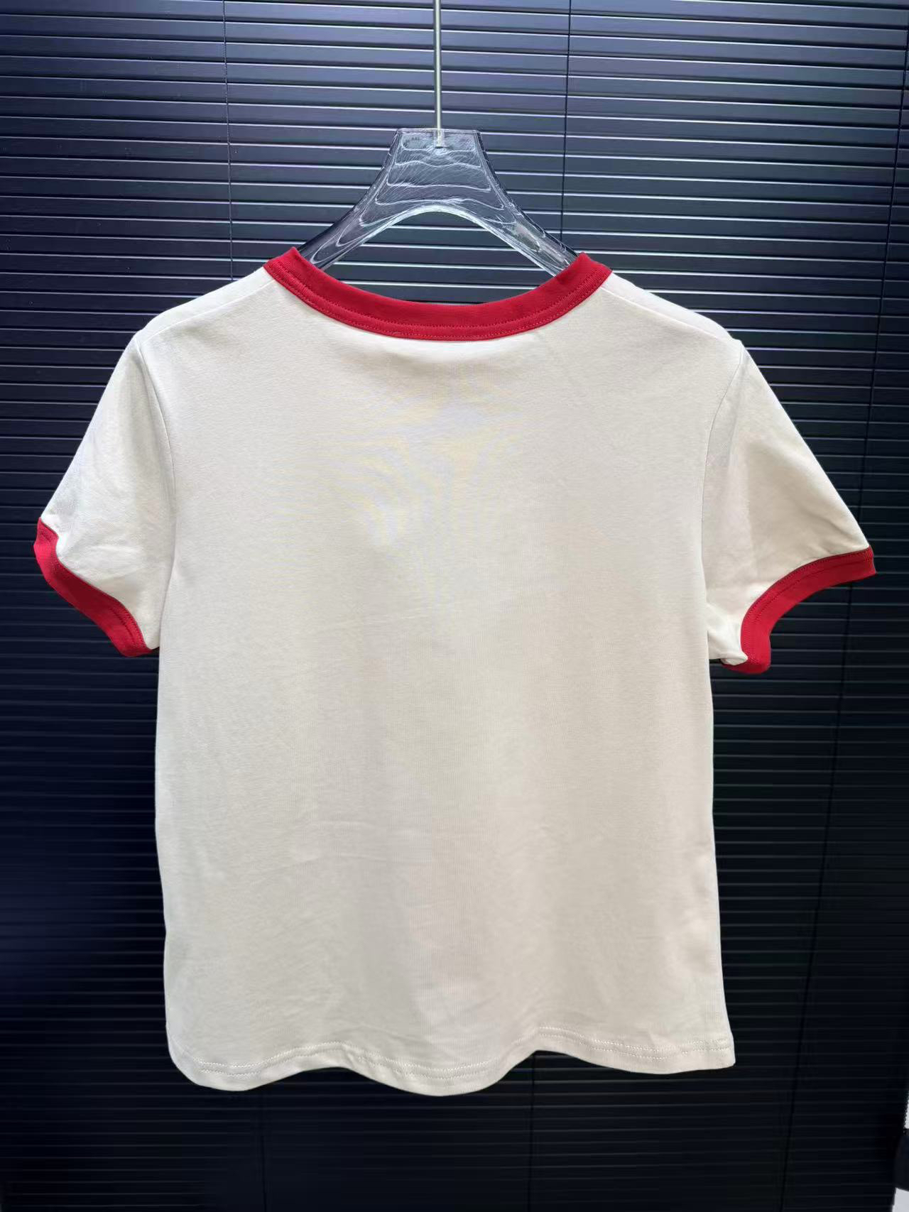[TOP] PRADA T-shirt - 2 Colors