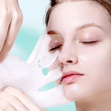 Hyaluronic Acid Hydrating Facial Mask