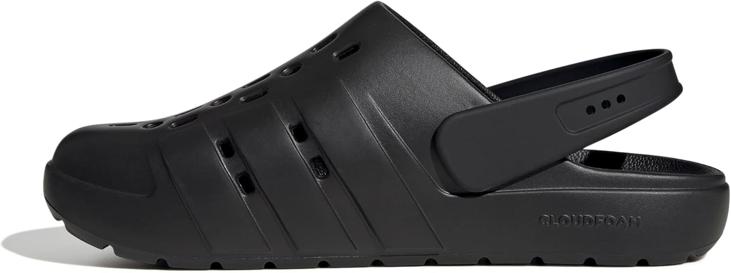 adidas Unisex Adult Adilette Clog 2.0