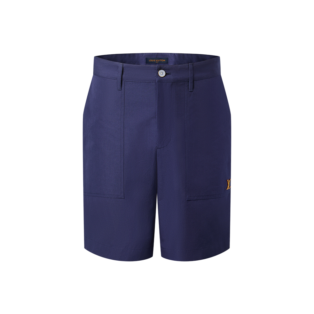 LOUIS VUITTON Carpenter Shorts #381191
