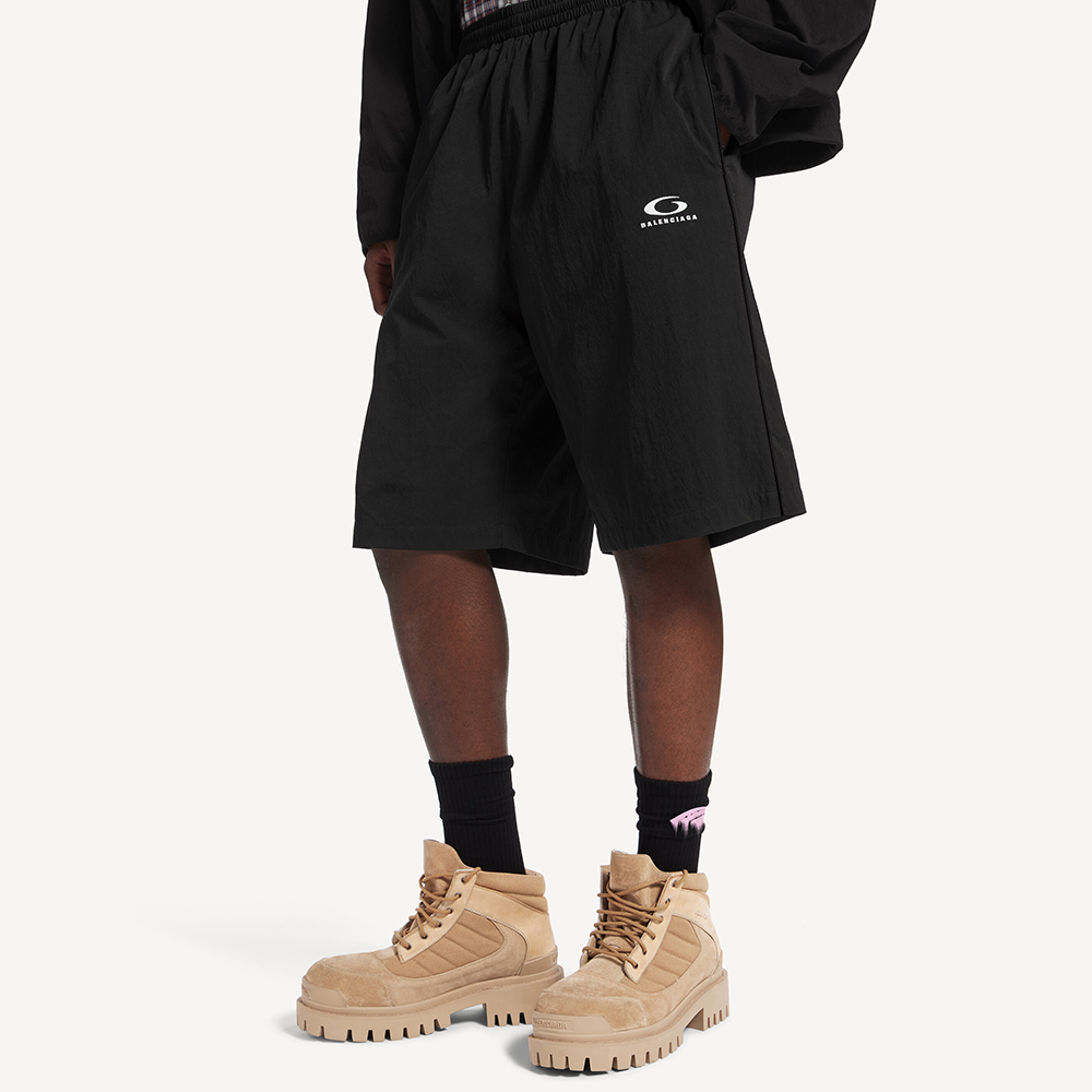 Balenciaga Tracksuit shorts #381219