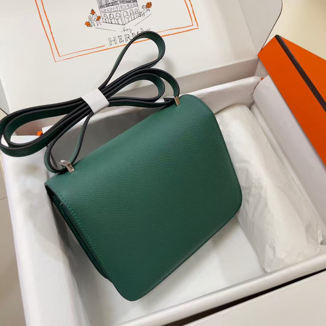 Hermes Constance Mini  Custom-made