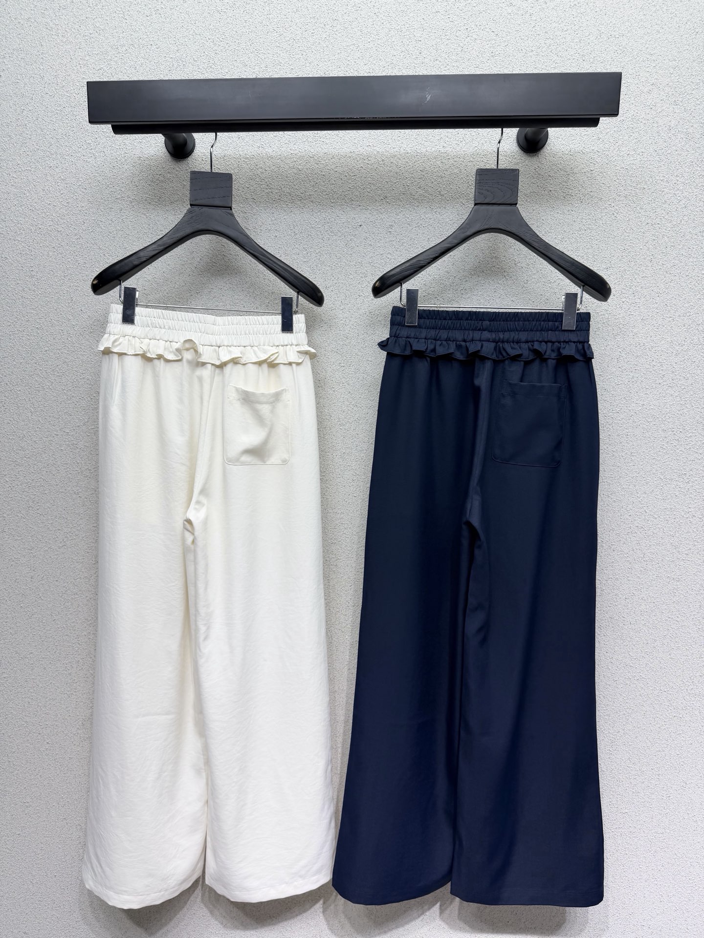 [TOP] Miu Miu Pants - 2 Color - 711 Luxury