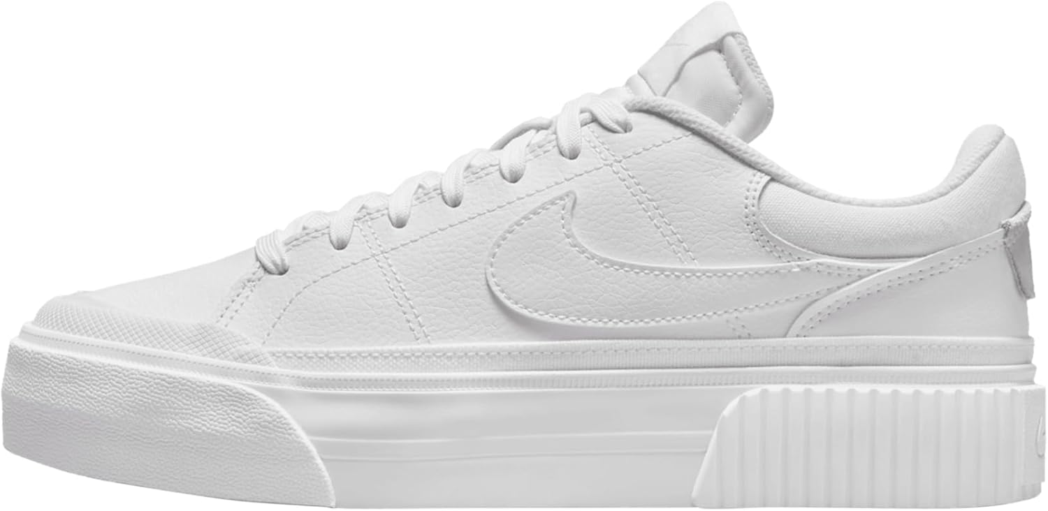 Nike Women's Court Legacy Lift Shoes