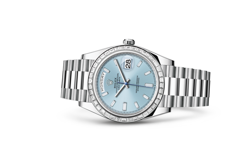 Rolex Day-Date 40
