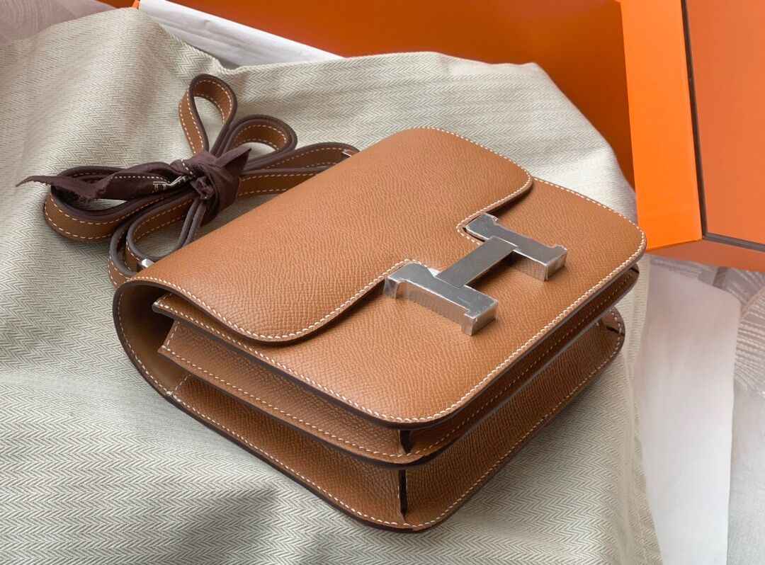 Hermes Constance Mini