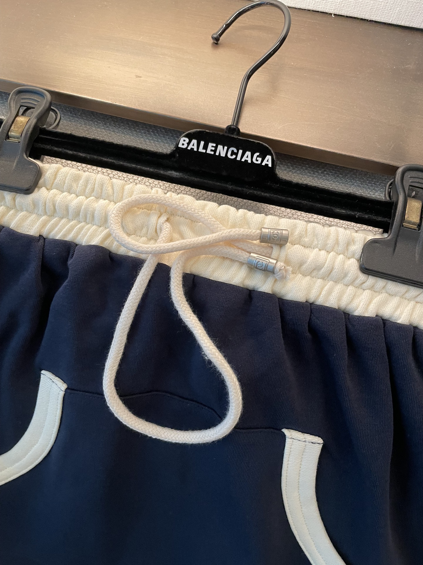 [TOP] CHANEL Dress - Blue